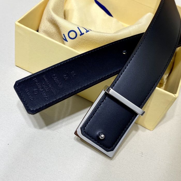 Louis Vuitton Belt 35MM LVB00010